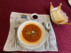 -92°C俄式厨房(中央大街店)