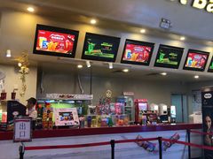 -首都电影院(天津店 中国巨幕)