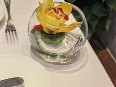-L'Arome芳芳法国餐厅(仙林金鹰店)