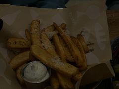 -ibarrel爱杯·bistro&brunch(江宁路店)