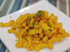 -阿吾丹的烤羊·新疆菜·抓饭·拌面(乌尔禾店)