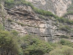 -龙门涧景区