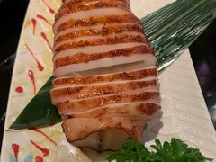 -昱匠·日本料理(金融街店)