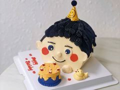 -ZIYUE CAKE线上店