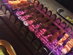 -麦凯伦烧烤·精酿超级工厂店(金桥总店)
