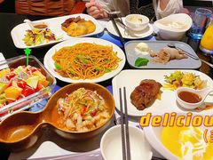 -赫帝拉航空主题餐厅(南宁店)