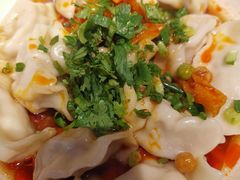 -爆炸头阿姨小四川正宗川味小吃(无任何分店)