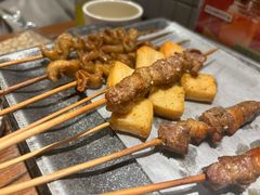 -管氏翅吧(地安门创始店)