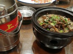 -老长沙湘菜馆(凤凰路店)