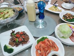 -龙景軒大酒店(共康店)