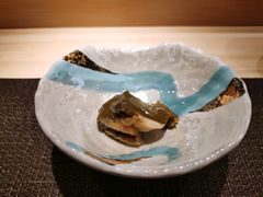 酒煮鲍鱼-鮨·海老(北京路店)