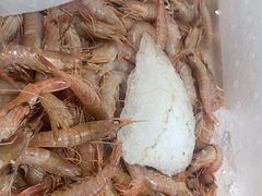 -木柴豆腐·活海鲜·鲁菜(岚山路店)