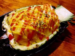 -小木屋米酒店总店