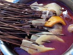 -老瓦房冷锅串串(文殊院店)