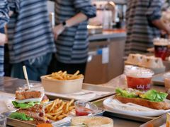 -SAANCI山池咖啡(海上世界文化艺术中心店)