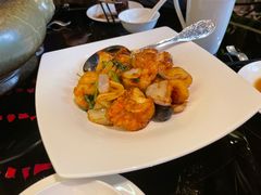 -北京四季酒店·采逸轩