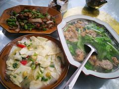-苏记溪河鲢鱼庄(天府新区店)