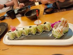 -元通寿司(大朗店)