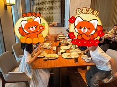 -嘉定凯悦·咖啡厅