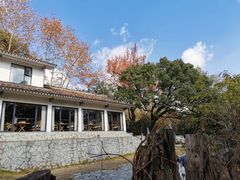 -西湖风景区十里琅珰-五云山