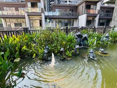 -江门古劳水乡旅游区