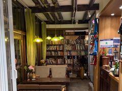 -吃货私房菜(丽江束河古镇店)