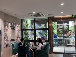-金芙美月子中心(财富别墅店)