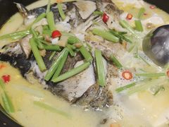 -董府·古宅餐厅