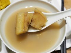 例汤-百福麵家(新馬路店)