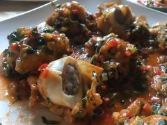 -维吾尔餐厅(宜山路店)