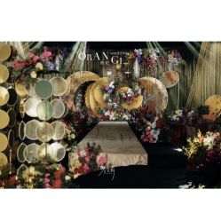 -无锡君来洲际酒店·宴会厅