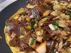 -盛百味·家宴餐厅(霸州分店)