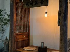 -成川茶店·潮汕工夫浓茶(万象店)