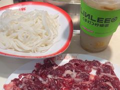 -陈记顺和潮汕牛肉火锅(韩江路店)