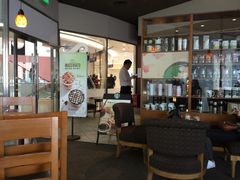 -星巴克(北京王府井店)