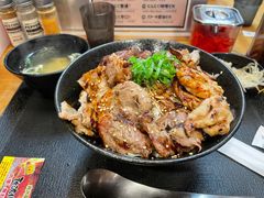 -難波肉劇場