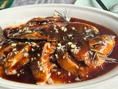 -山外山菜馆(玉泉路店)