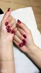-闺蜜美甲
