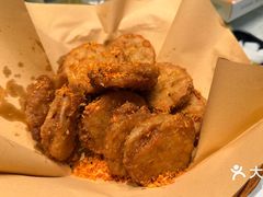 -老平安农家菜(平安店)