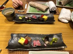 -北京泰富酒店-道日本料理餐厅