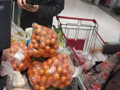-永辉超市(回龙观店)