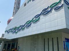 -上海海洋水族馆