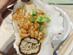 -黑石礁酒楼·海鲜(黑石礁店)
