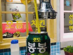 -恩泽家·果味坛子韩国炭火烤肉(白石龙店)