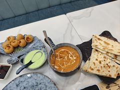 -VATAN INDIAN RESTAURANT米特印度餐厅(城北路店)