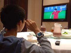 -浙江三立开元名都大酒店·四季轩中餐厅