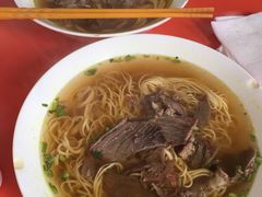 -鑫明明拉面(宁化路店)