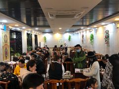 大堂-伊隆斋(什刹海店)