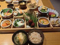 -岚山日本料理(珠江新城店)