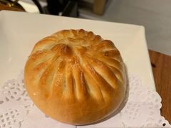 -额尔敦传统涮(光明路店)